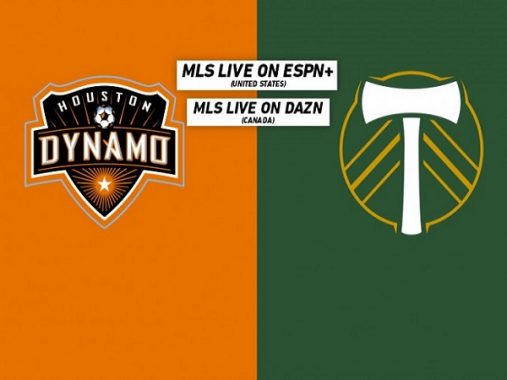 Dự đoán Houston Dynamo vs Portland Timbers, 7h30 ngày 16/05