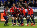 Lille sắp đoạt ngôi á quân Ligue 1 mùa 2018/19