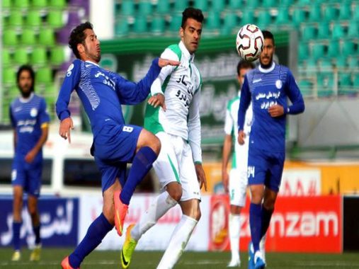 Nhận định Zob Ahan vs Al Nassr, 01h00 ngày 22/5