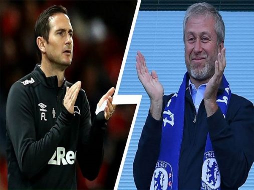 Lampard tiến thêm một bước tới gần Chelsea
