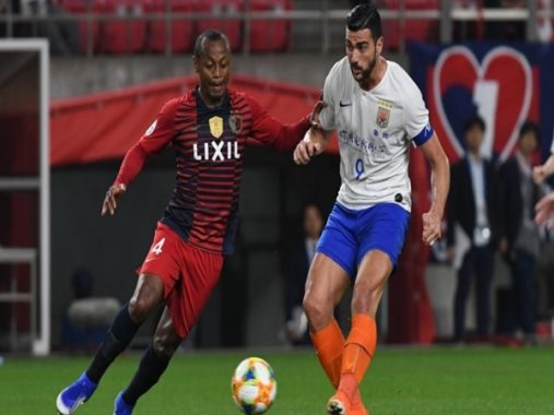 Nhận định trận Shandong Luneng vs Guangzhou Evergrande