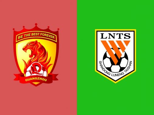 Dự đoán Guangzhou Evergrande vs Shandong Luneng, 19h00 ngày 18/06