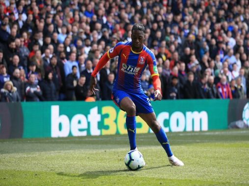 MU nhận kết quả phũ phàng ở thương vụ Wan-Bissaka