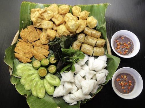 Tổng hợp ý nghĩa giấc mơ thấy mắn tôm