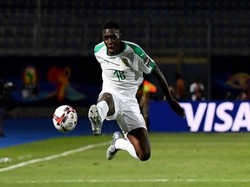 Nhận định Kenya vs Senegal, 02h00 01/7 (CAN Cup 2019)