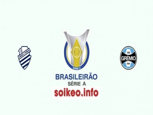 Dự đoán trận đấu CSA vs Gremio (6h00 ngày 30/7)