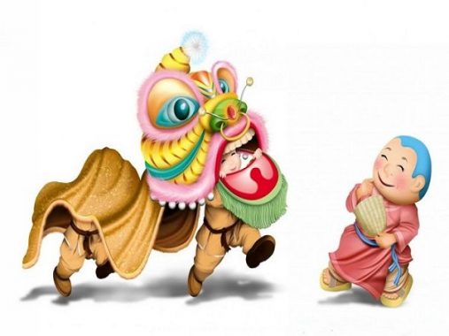 Ngủ mơ thấy con kỳ lân mang đến cho bạn con số đề may mắn nào