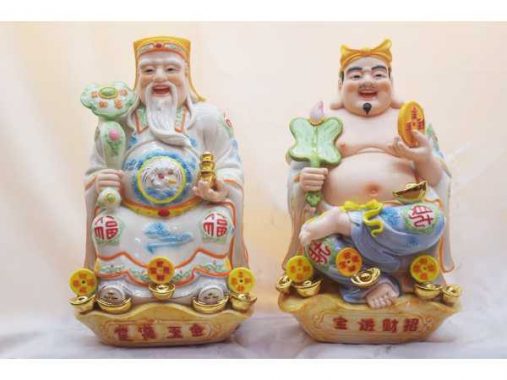 Chiêm bao thấy thần tài mang đến con số đề may mắn nào