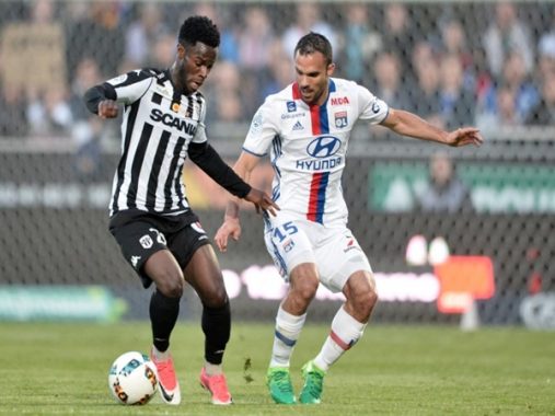 Dự đoán trận đấu Olympique Lyonnais vs Angers SCO (1h45 ngày 17/8)
