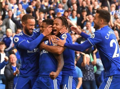 Nhận định kèo trận Cardiff City vs Luton Town (1h45 ngày 28/8)