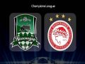 Nhận định Krasnodar vs Olympiacos, 2h00 ngày 28/08
