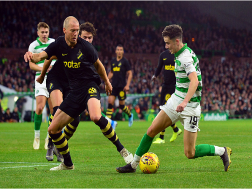 Nhận định kèo Châu Á trận AIK Solna vs Celtic (00h00 ngày 30/8)