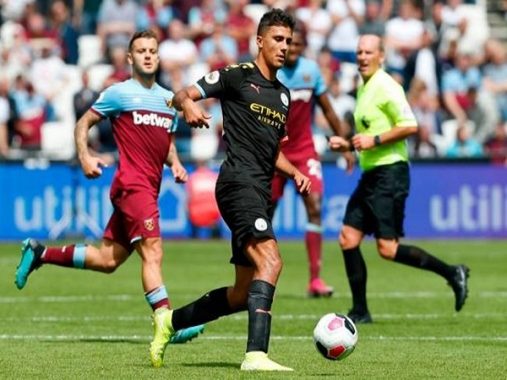Cao chiêu mà Pochettino cần dùng để quật ngã Man City là gì?