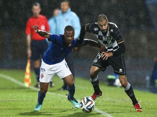 Nhận định trận đấu Belenenses vs Boavista (3h15 ngày 31/8)