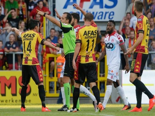 Nhận định kèo Châu Á Kortrijk vs KV Mechelen (1h30 ngày 21/9)