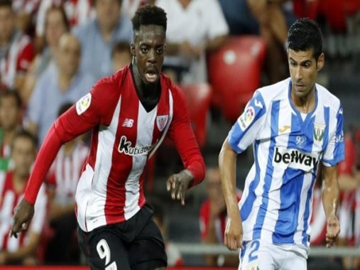 Nhận định trận đấu Leganes vs Athletic Bilbao (00h00 ngày 26/9)