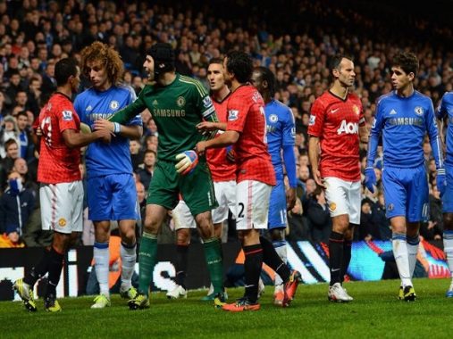 Duyên nợ của Man Utd – Chelsea ra sao tại Cúp Liên Đoàn