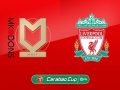 Nhận định kèo MK Dons vs Liverpool 1h45, 26/09 (Cúp Liên đoàn Anh)