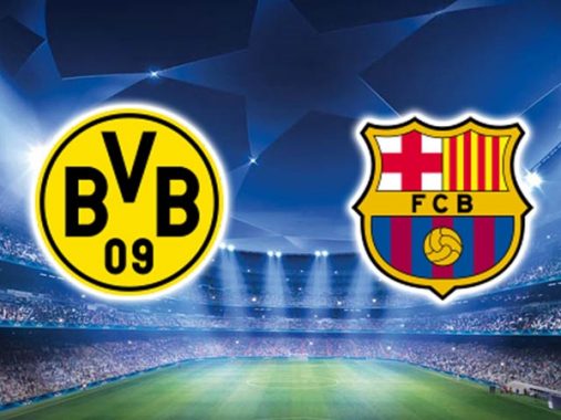 Nhận định trận đấu Borussia Dortmund vs Barcelona (2h00 ngày 18/9)
