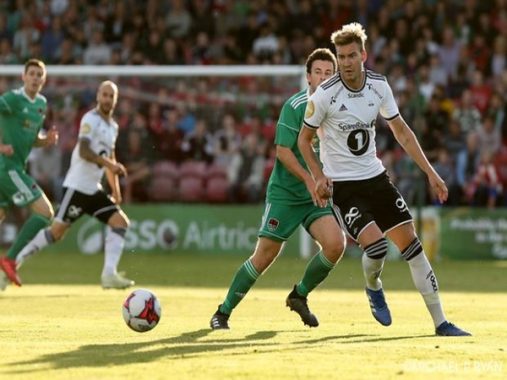 Nhận định bóng đá LASK Linz vs Rosenborg (23h55 ngày 19/9)