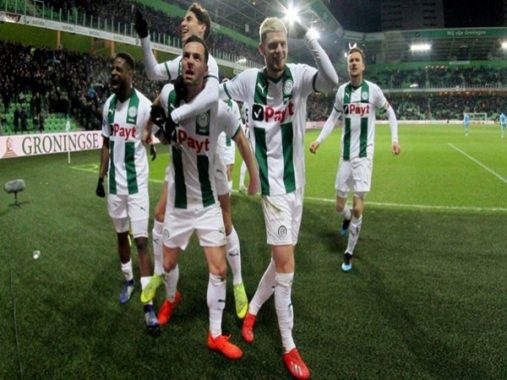 Nhận định kèo O/U Groningen vs RKC Waalwijk (1h00 ngày 5/10)