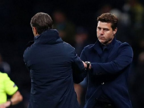 HLV Pochettino nói gì sau trận thua nhục nhã trước Bayern?