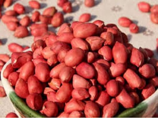 Nằm mơ thấy củ lạc đánh con bao nhiêu