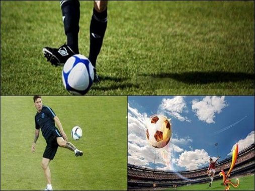 Giải mã giấc mơ thấy đá bóng điềm gì, đánh con số nào