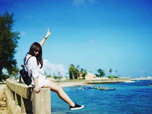 Mơ thấy đi du lịch – Nằm mơ thấy đi du lịch đánh con gì chuẩn xác