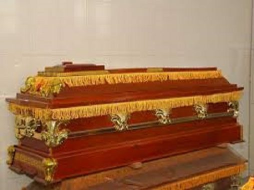 Mơ thấy quan tài – Mơ thấy quan tài có phải điềm báo chẳng lành?