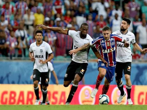 Nhận định bóng đá Esporte Clube Bahia vs Ceara (5h30 ngày 22/10)