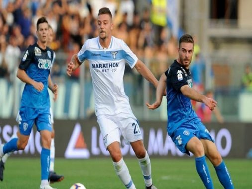 Nhận định bóng đá Lazio vs Rennes (2h00 ngày 4/10)