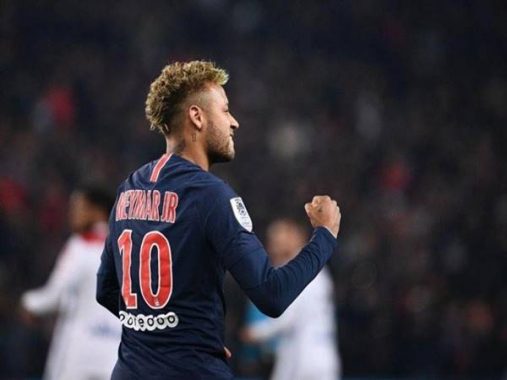 Barca sẵn sàng mua Neymar, Real ngắm Mbappe