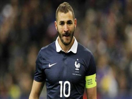 Benzema bỏ Pháp sang đá cho ĐTQG khác