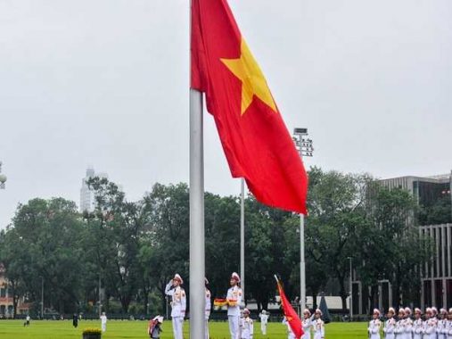 Nằm mơ thấy lá cờ có ý nghĩa thế nào