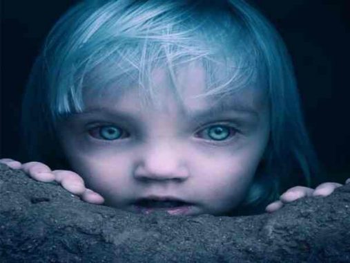 Mơ thấy ma có bí ẩn gì – Mơ thấy ma nên ghi đề số mấy?