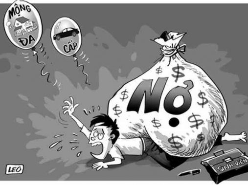 Mơ thấy nợ nần là điềm lành hay dữ, đánh số nào may mắn?