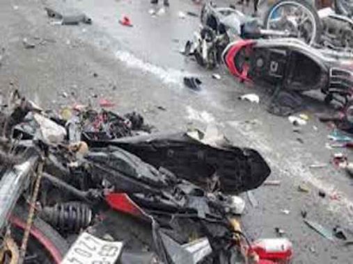 Mơ thấy tai nạn – Tìm hiểu bí ẩn của giấc mơ thấy tai nạn