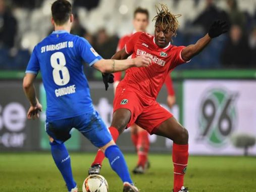 Nhận định Hannover 96 vs Darmstadt (2h30 ngày 26/11)