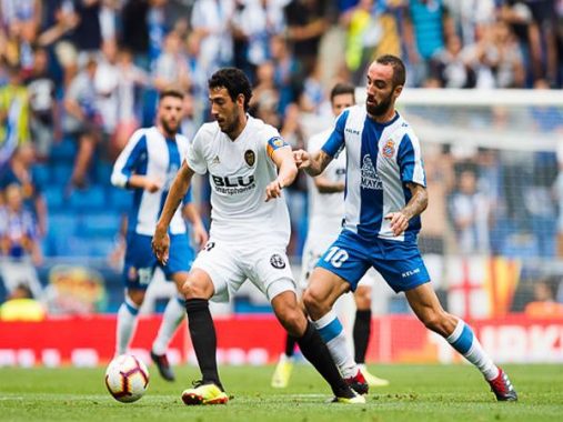 Nhận định kèo Châu Á Espanyol vs Valencia (19h00 ngày 2/11)