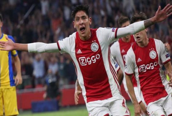Nhận định kèo Châu Á Lille vs Ajax (3h00 ngày 28/11)