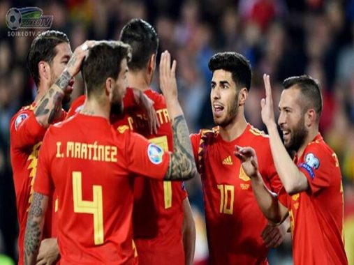 Nhận định kèo Châu Á Tây Ban Nha và Malta (2h45 ngày 16/11)