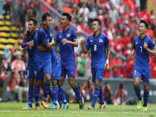 Nhận định tỷ lệ U22 Thái Lan vs U22 Indonesia (15h00 ngày 26/11)