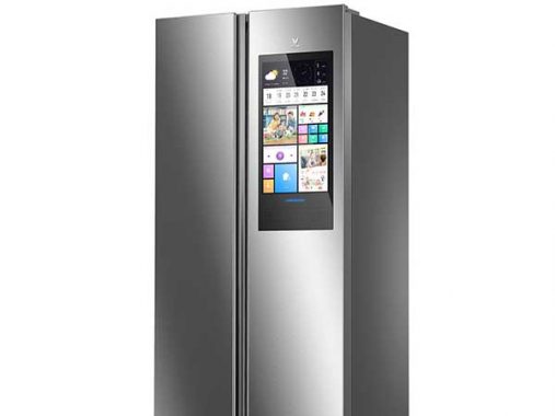 Nằm mơ thấy tủ lạnh – Ý nghĩa của giấc chiêm bao thấy tủ lạnh là gì