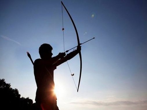 Giải mã giấc mơ thấy cung tên điềm gì, đánh con gì