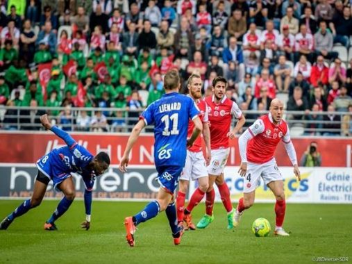 Nhận định kèo Châu Á Brest vs Strasbourg (1h00 ngày 4/12)