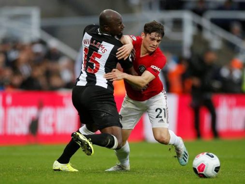 Nhận định Manchester United vs Newcastle (00h30 ngày 27/12)