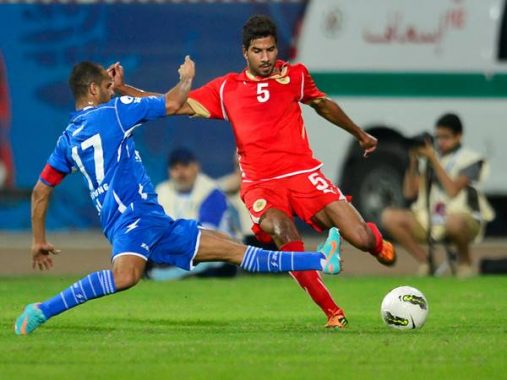 Nhận định trận đấu Kuwait vs Bahrain (00h00 ngày 3/12)