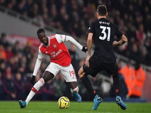 Điểm nhấn Arsenal 2-0 Man Utd: Cuộc chiến bom tấn
