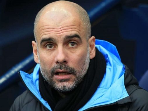 Barcelona mời chào Pep Guardiola trở lại Nou Camp